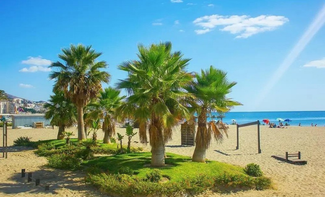 Nouvelle construction - Appartement - Fuengirola