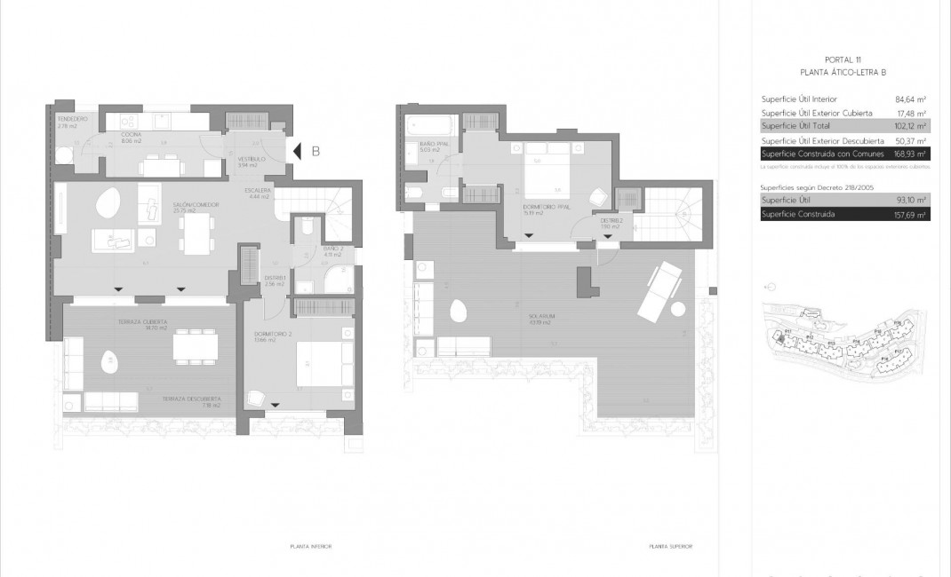 New Build - Apartment - Estepona
