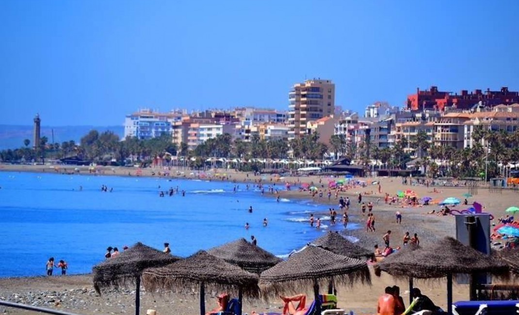 New Build - Apartment - Estepona