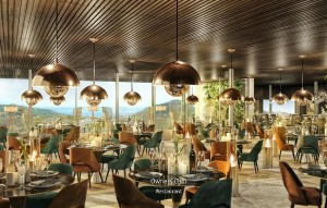 Nouvelle construction - Apartement - Ojen