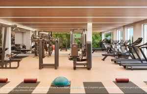 Nouvelle construction - Apartement - Ojen