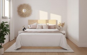 New Build - Ground floor apartment - Estepona