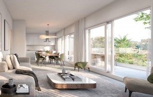 Nouvelle construction - Duplex Penthouse - Benalmdena - Benalmádena