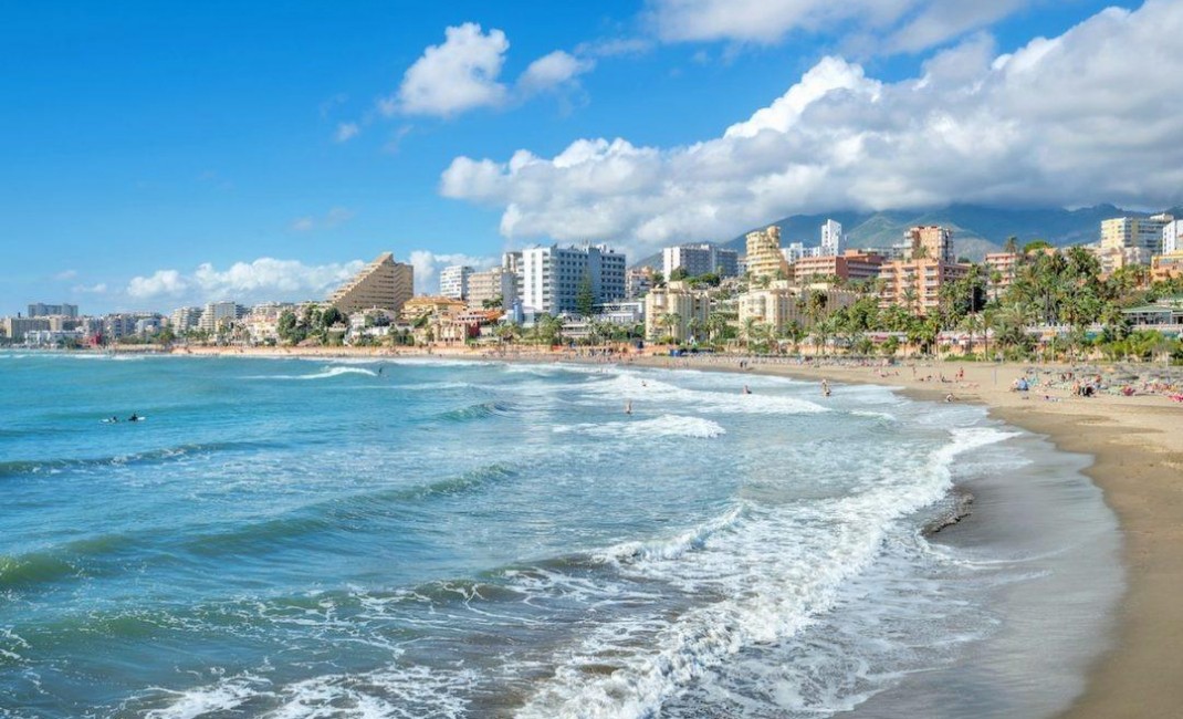 Nouvelle construction - Duplex Penthouse - Benalmdena - Benalmádena