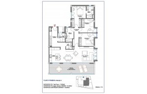 New Build - Apartment - Benalmdena - Benalmádena
