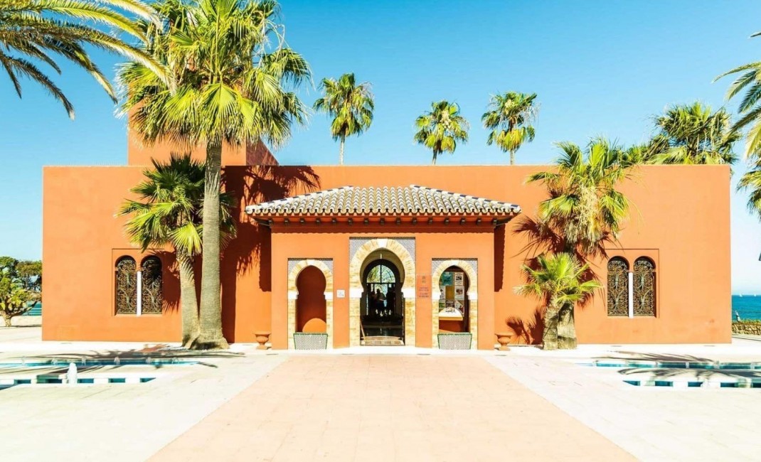 New Build - Apartment - Benalmdena - Benalmádena