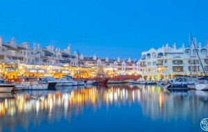 New Build - Apartment - Benalmdena - Benalmádena