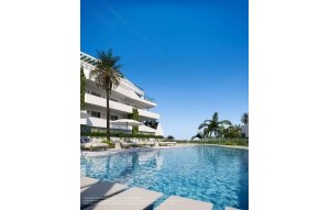 New Build - Ground floor apartment - Mijas