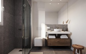 New Build - Ground floor apartment - Mijas