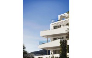 New Build - Ground floor apartment - Mijas