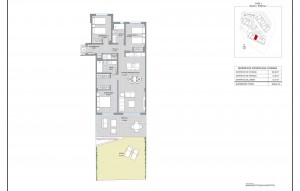 New Build - Ground floor apartment - Mijas