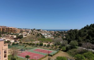 New Build - Apartment - Fuengirola