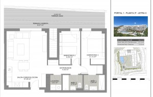 New Build - Apartment - Fuengirola