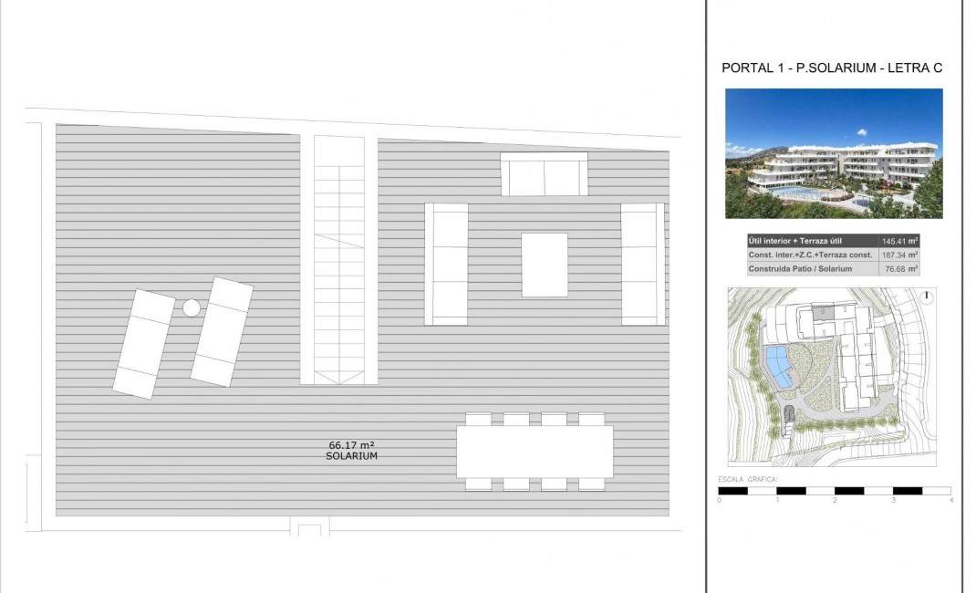 New Build - Apartment - Fuengirola