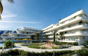 Nouvelle construction - Appartement - Fuengirola