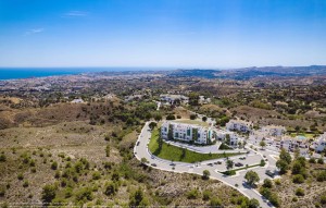 New Build - Ground floor apartment - Mijas