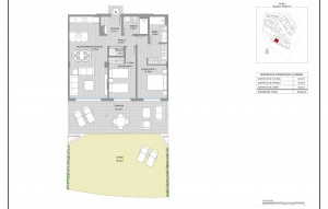 New Build - Ground floor apartment - Mijas