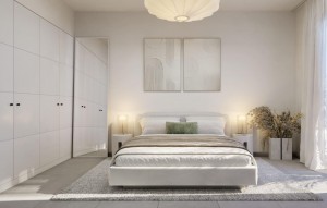 New Build - Ground floor apartment - Fuengirola