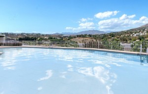 New Build - Ground floor apartment - Fuengirola