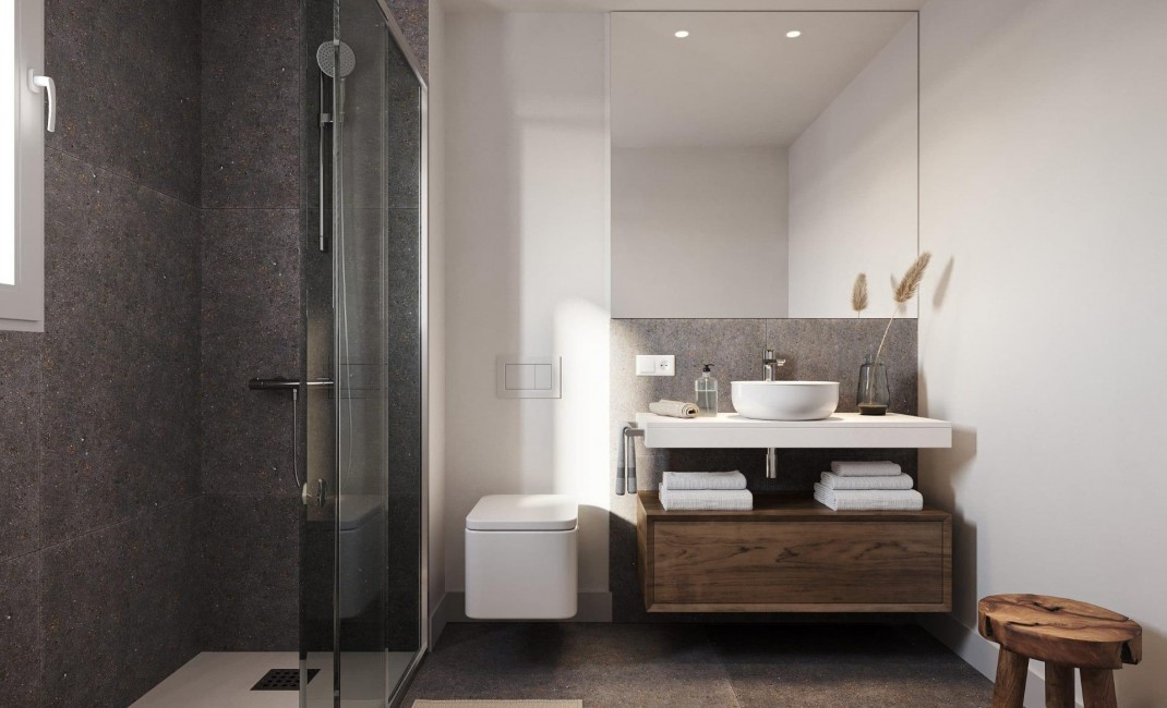 New Build - Apartment - Mijas