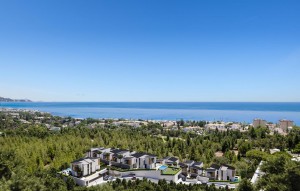 Nouvelle construction - Villa - Mijas