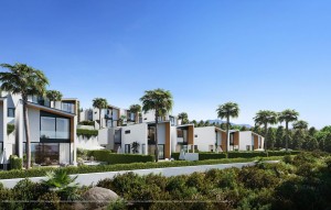 Nouvelle construction - Villa - Mijas