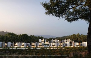 Nouvelle construction - Villa - Mijas