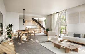 Nouvelle construction - Villa - Mijas