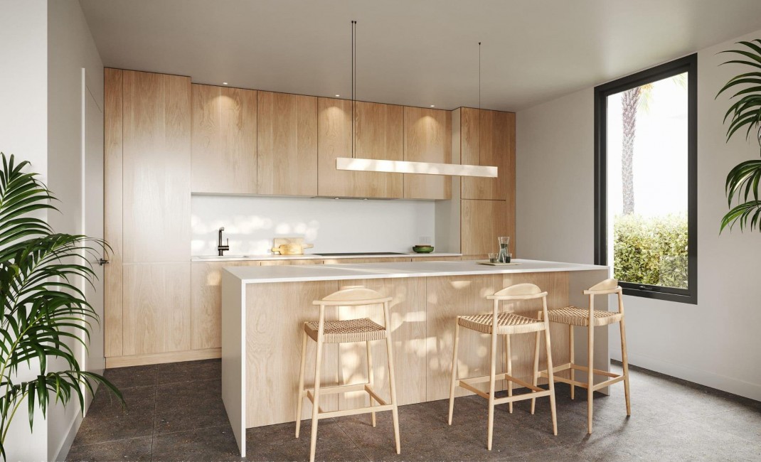 Nouvelle construction - Villa - Mijas