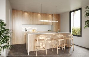 Nouvelle construction - Villa - Mijas