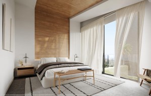 Nouvelle construction - Villa - Mijas