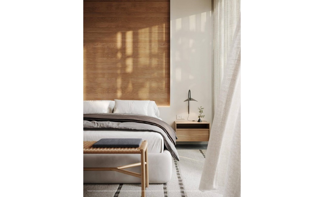 Nouvelle construction - Villa - Mijas