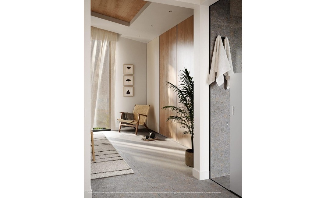 Nouvelle construction - Villa - Mijas