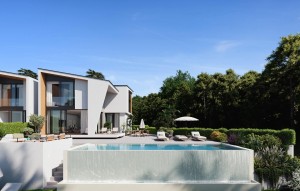 Nouvelle construction - Villa - Mijas