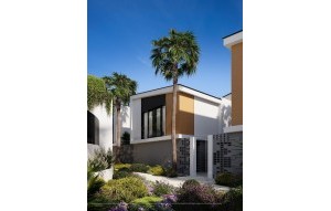 Nouvelle construction - Villa - Mijas