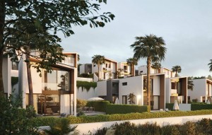 Nouvelle construction - Villa - Mijas