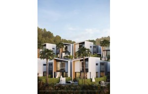 Nouvelle construction - Villa - Mijas