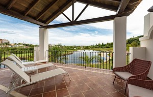 New Build - Semidetached - Estepona