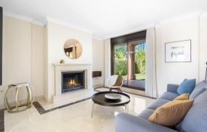 New Build - Semidetached - Estepona