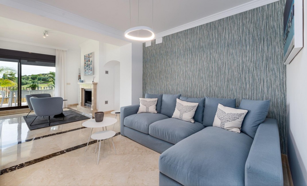 New Build - Semidetached - Estepona