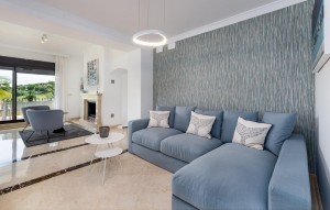 New Build - Semidetached - Estepona