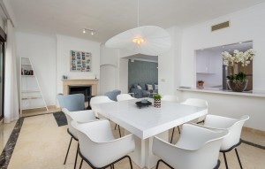 New Build - Semidetached - Estepona