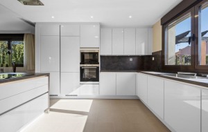 New Build - Semidetached - Estepona