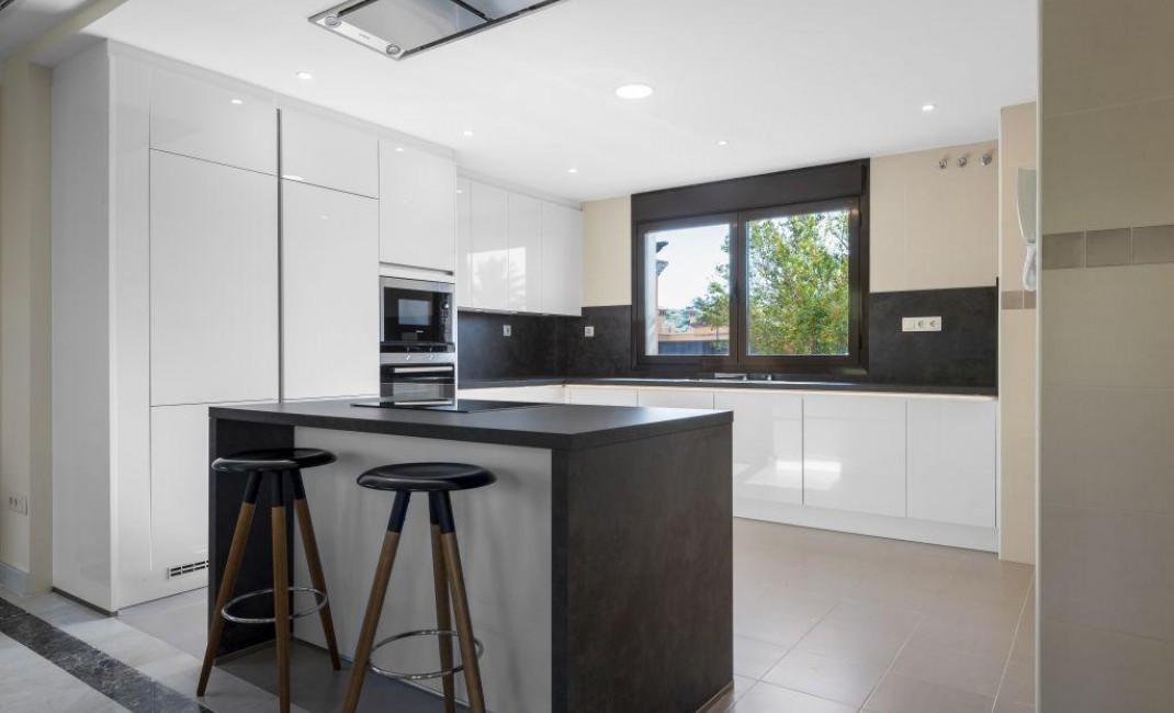 New Build - Semidetached - Estepona