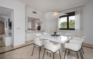 New Build - Semidetached - Estepona