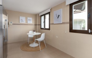 New Build - Semidetached - Estepona