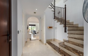New Build - Semidetached - Estepona