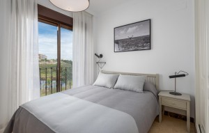 New Build - Semidetached - Estepona