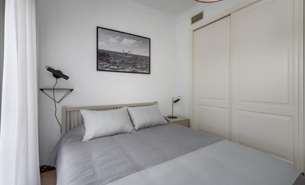 New Build - Semidetached - Estepona