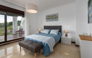 New Build - Semidetached - Estepona